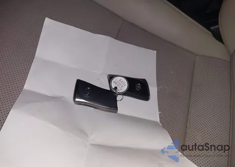 2021 Lexus Es 250 z USA, uszkodzony, nr VIN 58AD11D17MU002855